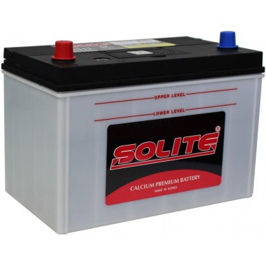 Аккумулятор Solite 95 (115D31R)