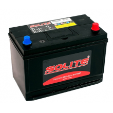 Аккумулятор Solite 95 (115D31L)