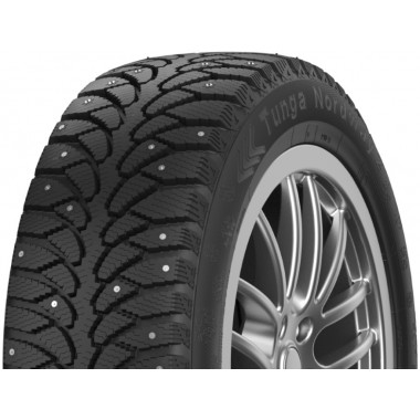 Автошина 175/65 R-14 TUNGA Nordway 2 б/к шип