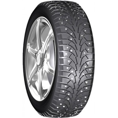 Автошина 185/70 R-14 Кама EURO-519 б/к шип