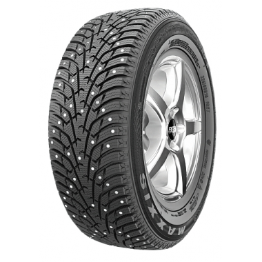 Автошина 185/65 R-15 MAXXIS NP-5 б/к шип