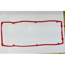 Прокладка крышки клапанов ДВ 40524,40525,40904 Евро 4 (10 отр) силикон красный ROSTECO