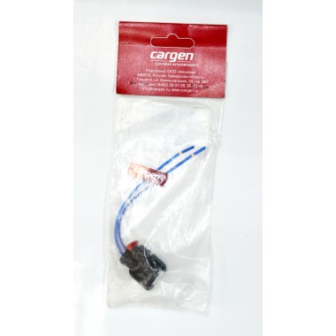 Разъем форсунки ГАЗ ЕВРО-4 Cargen