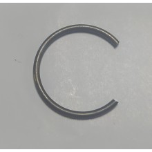 Кольцо стопорное поршневого пальца ГАЗ, УАЗ дв.402, 417