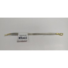 Провод массы (косичка 25 см) CARGEN