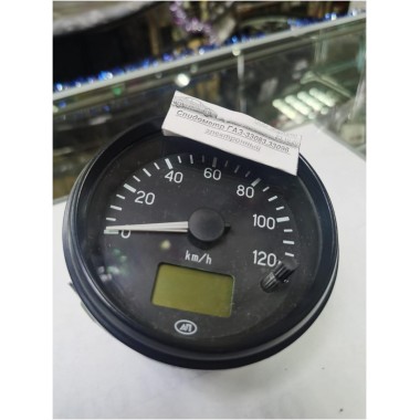 Спидометр ГАЗ-33083,33096 электронный