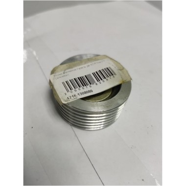 Ролик натяжной Газель дв.4216 Евро-3 (алюмин)