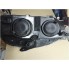 Фара 212-11С3R-LD-EM DEPO правая TY AVENSIS 00-02