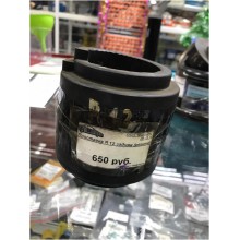 Проставка R 12 задняя (резина)