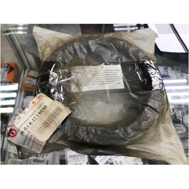 Проставка R 15 задняя (резина)