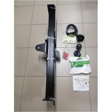 Прицепное устройство TOYOTA LAND CREUSER