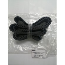 13568-62050 Ремень ГРМ A601 Y36MM Toyota 5VZFE
