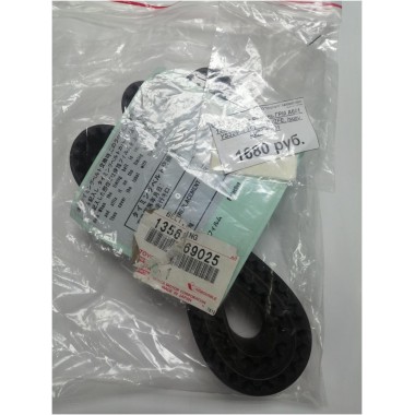 13568-69025 Ремень ГРМ A601 YS32MM Toyota 3VZFE, Isuzu 6VE1,6VD1