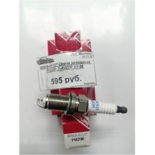 90919-01127 Свеча зажигания PQ20R  1-4VZFE 87-96 Camry/Vista VZV3#, Windom/Scepter VCV1#