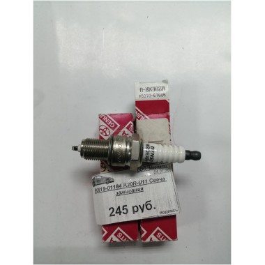 90919-01184 K20R-U11 Свеча зажигания