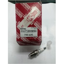 90919-01207 Свеча зажигания SK20RP11   1JZGTE 2000- Mark JZX110, Crown JZS171