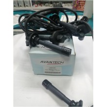 90919-21425 Провода зажигания AVANTECH IL123   1GFE