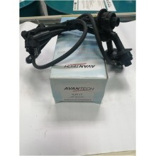 90919-21601 Провода зажигания AVANTECH IL117  5К/7К