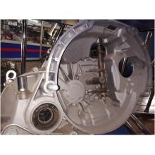 КПП 2110 5-ст АвтоВаз (стартер 3шпильки)