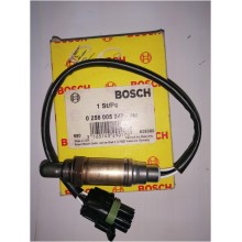Датчик кислородный BOSCH 2110 0258005247-760
