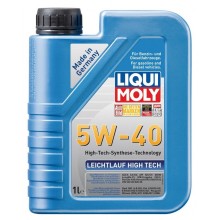 Масло моторное LIQUIMOLY LEICHTLAUF HIGH TECH LL SL/CF 5/30  1л.