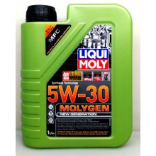 Масло моторное LIQUIMOLY MOLYGEN NEW GENERATION 5/30 SN/CF 1л.
