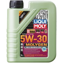 Масло моторное LIQUIMOLY MOLYGEN NEW GENERATION DPF 5/30  1л. синт.