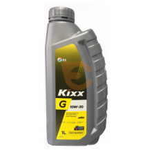 Масло моторное KIXX Gold SN 10W30  1л.п/с