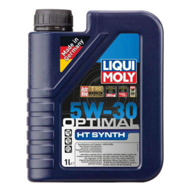 Масло моторное LIQUIMOLY Optimal 5/30 A3/B4 1л.