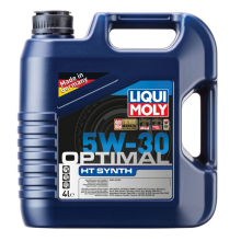 Масло моторное LIQUIMOLY Optimal 5/30 A3/B4 4л.