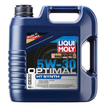 Масло моторное LIQUIMOLY Optimal 5/30 A3/B4 4л.