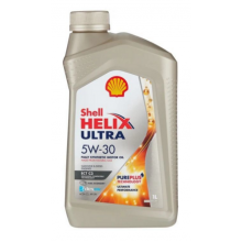 Масло моторное Shell Helix Ultra 5W30\1L (синт)