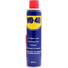 Смазка WD-40  300мл.