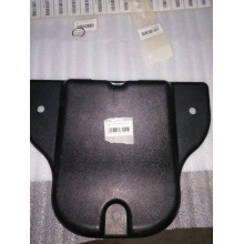 Накладка обивки крышки багажника 3110 (пласт)
