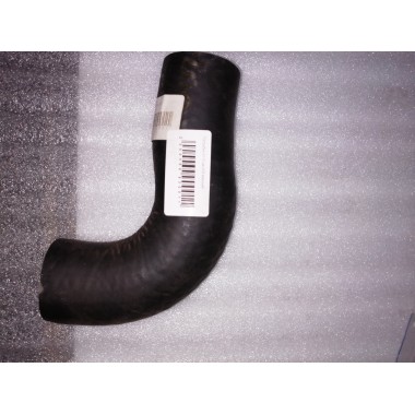 Патрубки 3110 дв 406 верхний