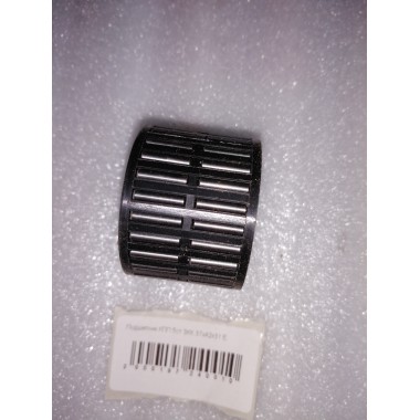 Подшипник КПП 5ст ЗКК 37х42х31 Е