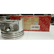 Поршня 92.0 дв.406 STC к-т.
