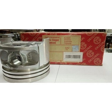 Поршня 92.0 дв.406 STC к-т.