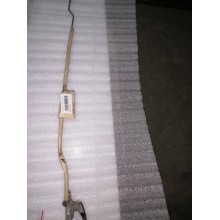 Привод замка 3110 двери внутр.левый