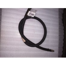 Шланг топливный 2 штуц. 100 см.