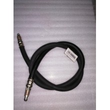 Шланг топливный 2 штуц. 120 см.