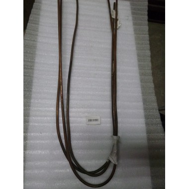 Трубка сливная Волга дв.406 (150см)