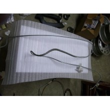 Трубка сливная Волга дв.406 (300 см)