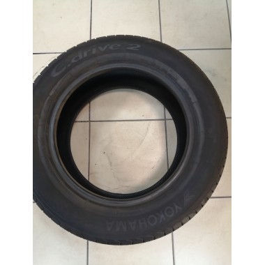 Автошина 215/60 R-16 YOKOHAMA AC-02