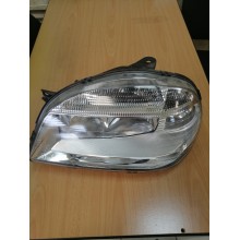 Фара 2123 BOSCH 03 01 188 201левая