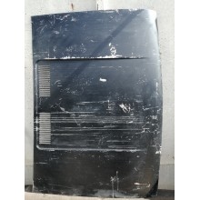 Капот 2101